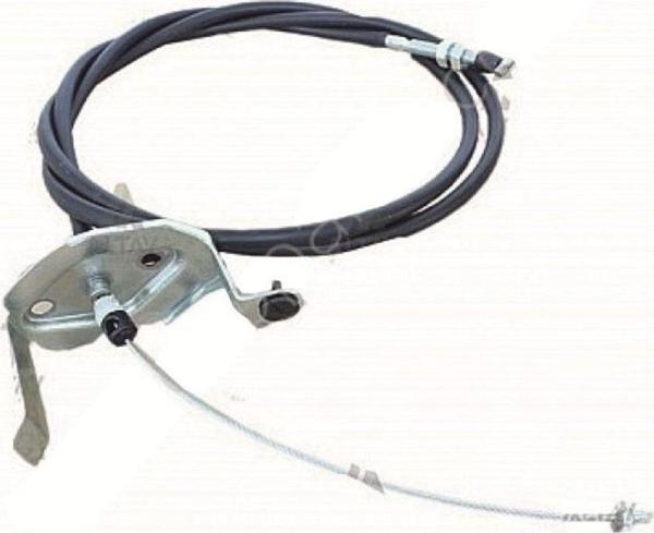 NS Nilser Auto Parts Nissan Primera 2,0 Gaz Teli 1995 2002 - Image 1