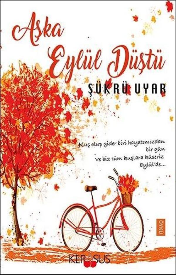 Aşka Eylül Düştü - Kerasus - Image 1