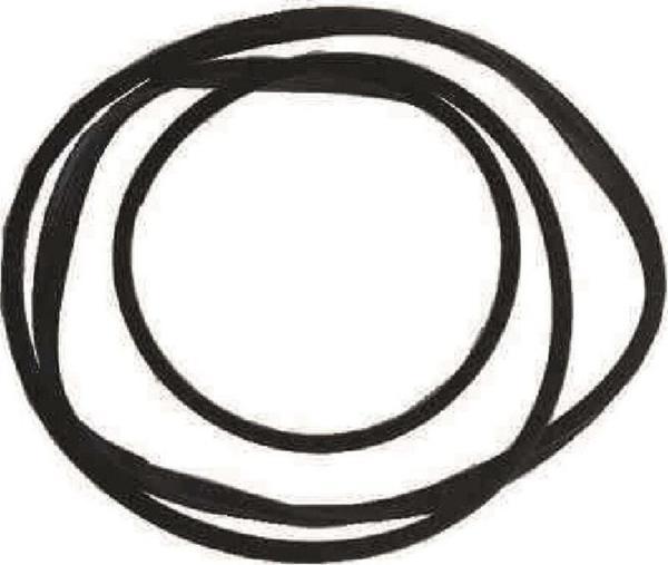Wender Parts Sunroof Fitil W124 85-93 W201 86-93 W202 94-99 W203 00-05 - Image 1