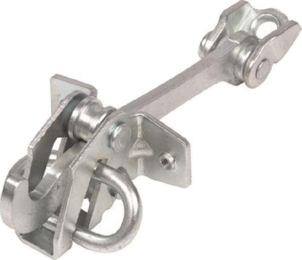 Wisco Opel Astra G Arka Kapı Gergisi Sağ Sol Uyumlu 1 Adet 1998-2004 - Image 1