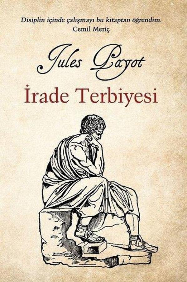 İrade Terbiyesi - Flipper Yayıncılık - Image 1