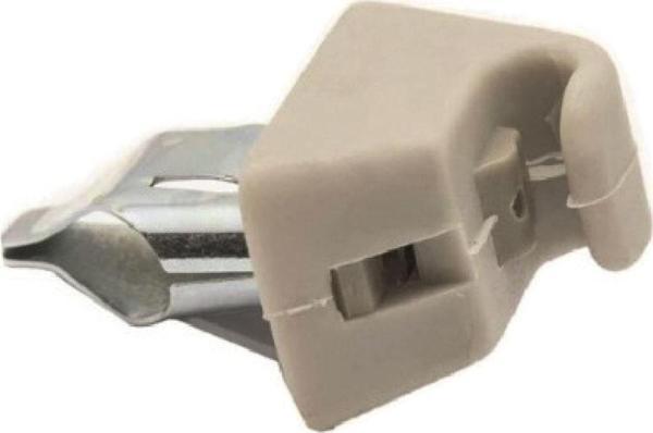 NS Nilser Auto Parts Güneşlik Tutucu Opel Vectra C 2002-2008 1437798 - Image 1