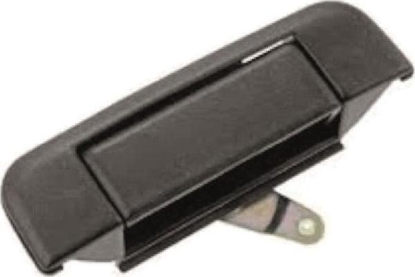 Itaqi Toyota Hilux Vigo Bagaj Açma Kolu Siyah 2006-2014 - Image 1