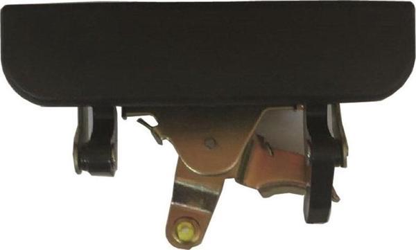 NS Nilser Auto Parts B2500 Bagaj Açma Kol Siyah 1998-2005 - Image 1