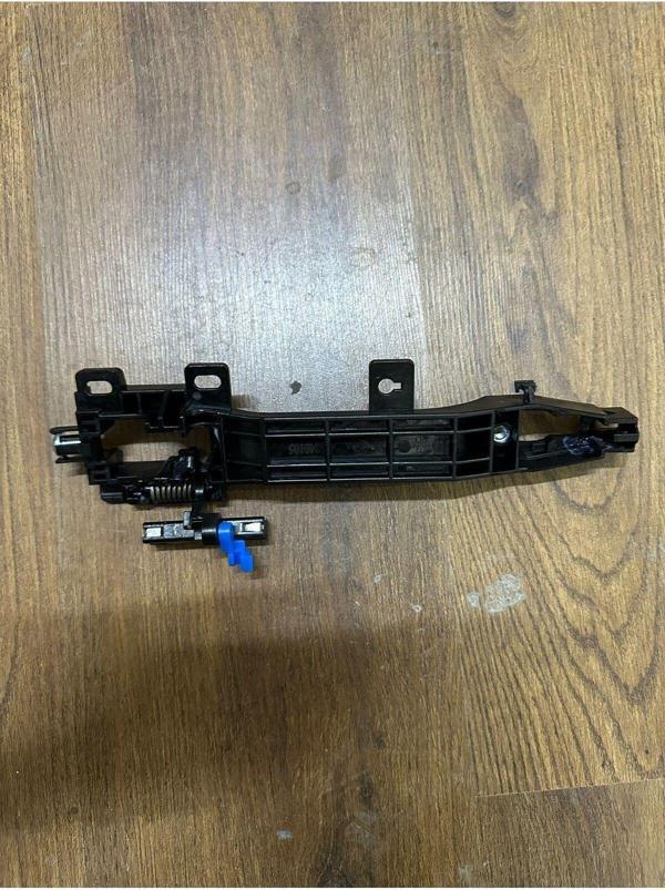 NS Nilser Auto Parts Chery TİGGO 7 Pro Ön Sol Kol Kapı Dış 2022-2024 - Image 1