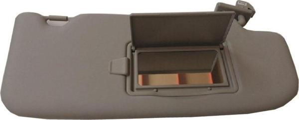 NS Nilser Auto Parts Nissan Qashqai Güneşlik Sağ 2014-2016 - Image 1