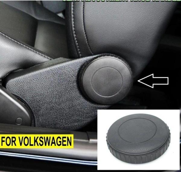 NS Nilser Auto Parts NS Koltuk Ayar Kolu Biyah Jetta 06-11 Passat 2011-2015 1J0881671 - Image 1