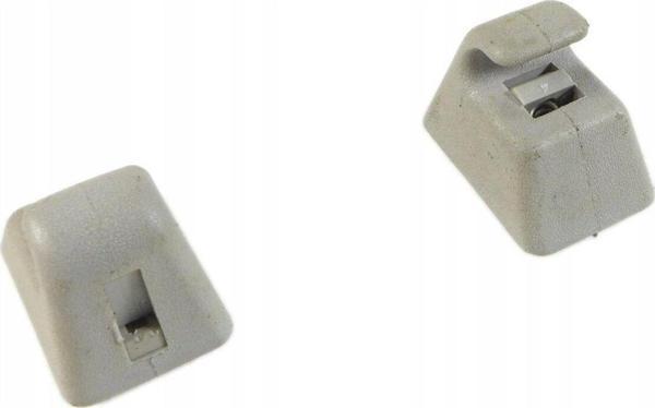 NS Nilser Auto Parts Opel Astra H Vectra C Zafıra B Guneşlik Ayağı 2002> 1437798 - Image 1