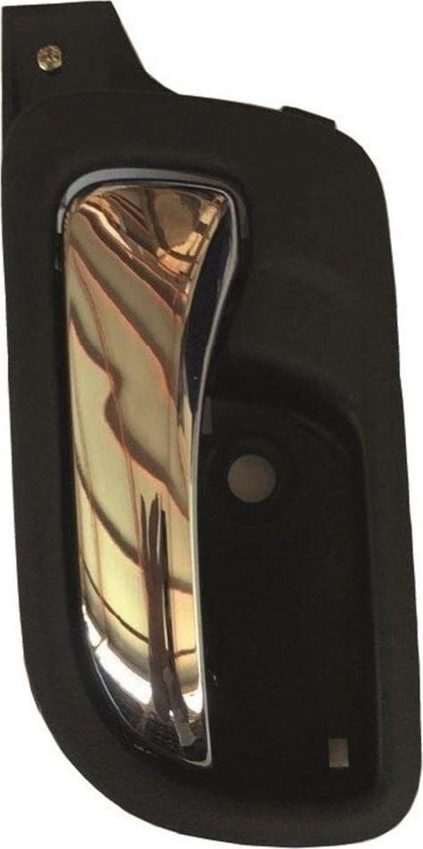 NS Nilser Auto Parts Honda Accord Sağ Arka Iç Kapı Kol Krom 2003-2007 - Image 1