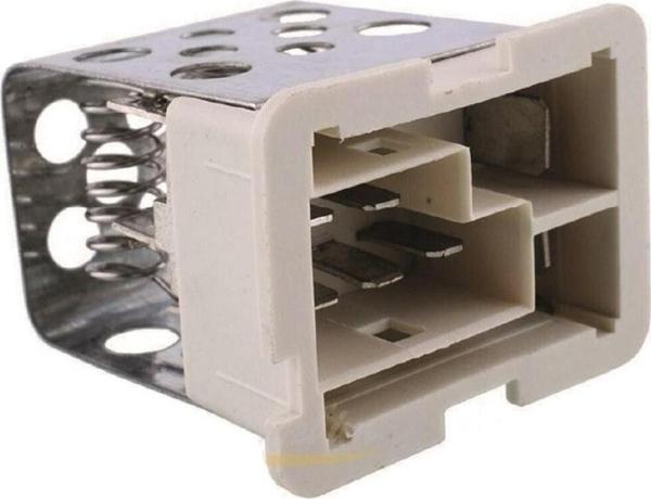 Wisco Opel Astra G H Zafıra A Kalorifer Rezidansı 1998-2004 - Image 1