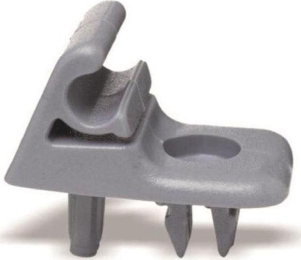 OKSA Fiat Palio Albea Güneşlik Klips - Image 1