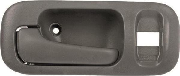 NS Nilser Auto Parts Honda Crv Iç Kapı Kol Ön Sol Siyah 1997-2001 - Image 1