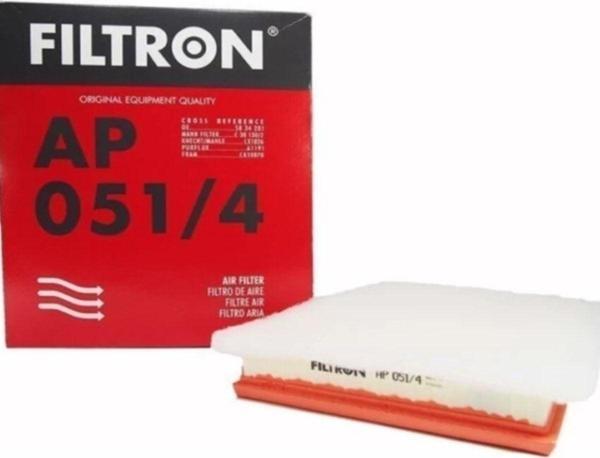 Filtron Opel Astra G-h Hava Filtre Mann Dizel Süngerli 2004-2009 Uyumlu - Image 1