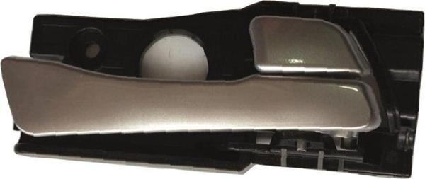 NS Nilser Auto Parts Hyundai Accent Blue Arka Iç Sağ Kapı Kol Gri 2011-2015 - Image 1