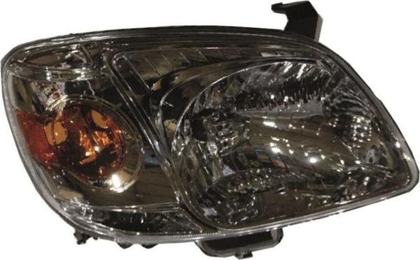 MATSUBA Mazda Bt50 Sol Stop Lambası Beyaz 2008-2012 - Image 1