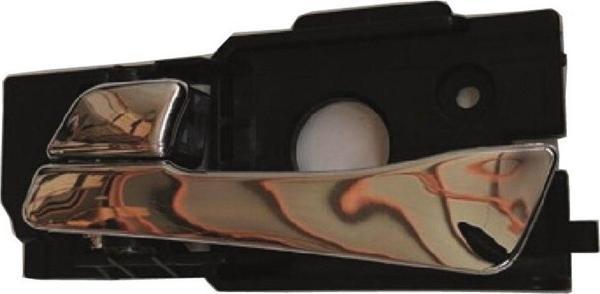 NS Nilser Auto Parts Hyundai Accent Blue Ön Iç Sağ Kapı Kol Krom 2011-2015 - Image 1