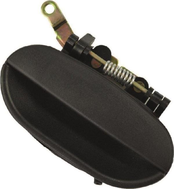 NS Nilser Auto Parts Hyundai Accent Dış Kapı Kol Arka Sağ 1995-1999 - Image 1