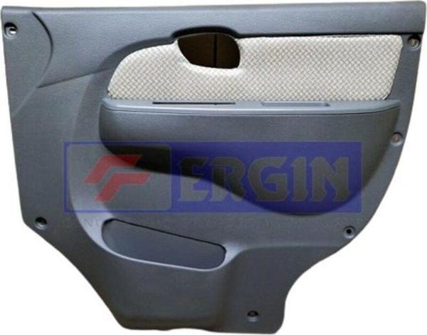 NS Nilser Auto Parts DFM Ön Sağ Şöför Kapısı Döşemesi 1.0 1.3 DFA0043 - Image 1