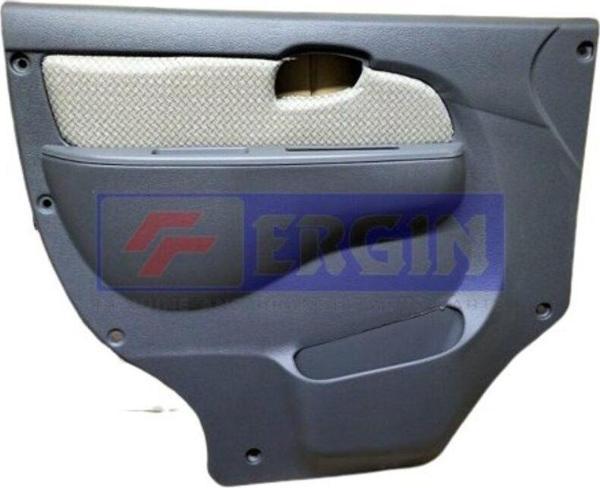 NS Nilser Auto Parts DFM Ön Sol Şöför Kapısı Döşemesi 1.0 1.3 DFA0043 - Image 1