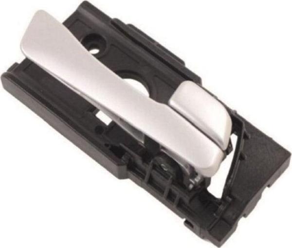 NS Nilser Auto Parts Hyundai Accent Ön Iç Kapı Kol Sağ 2011-2015 (krom) - Image 1