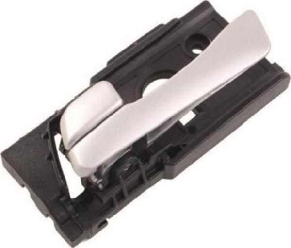 NS Nilser Auto Parts Hyundai Accent Ön Iç Kapı Kol Sol 2011-2015 (krom) - Image 1