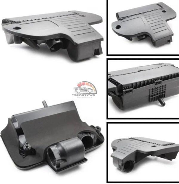 NS Nilser Auto Parts Hava Filtre Kutu Kazanı Doblo Fiorino Lınea Grande Punto 1.3 MTJ - Image 1