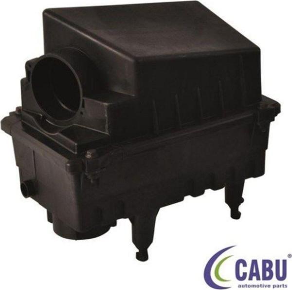 NS Nilser Auto Parts Hava Filtre Kutusu Komple Focus Zetec 1998-2005 330611 - Image 1