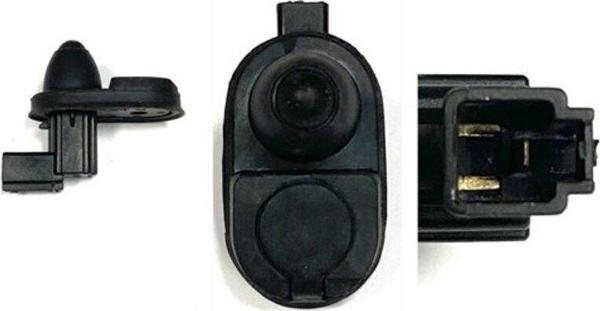 NS Nilser Auto Parts Honda Accord Kapı Işık Buton 2007-2012 1 Adet - Image 1