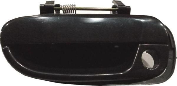 NS Nilser Auto Parts Hyundai Accent Ön Sol Dış Kapı Kol 2000-2006 - Image 1