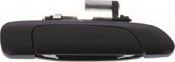 NS Nilser Auto Parts Honda City Dış Kapı Kol Arka Sağ 2002-2008 - Image 1