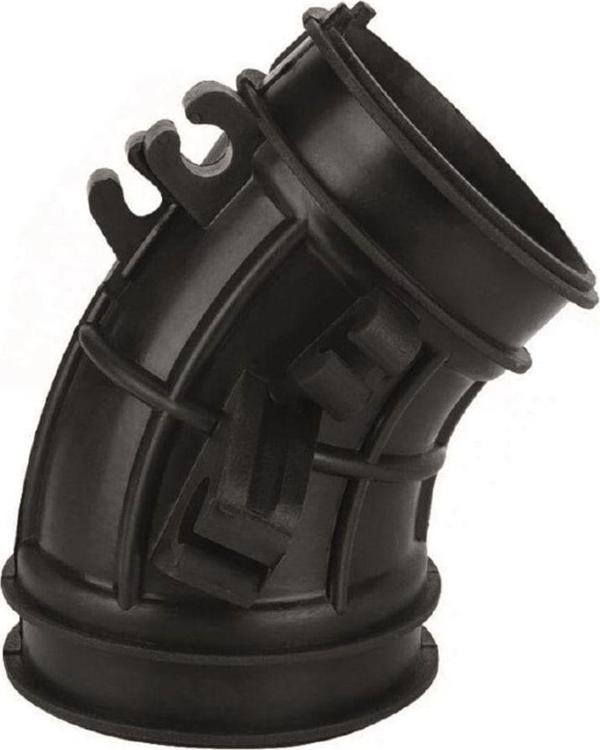 NS Nilser Auto Parts Honda Civic Alt Hava Hortum Filtre 2006-2011 - Image 1