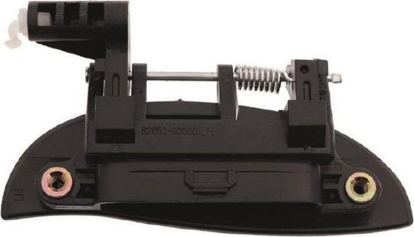 NS Nilser Auto Parts Hyundai Atos Dış Arka Sağ Kapı Kolu 1997-2005 - Image 1