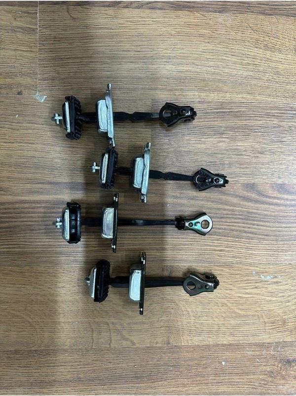 NS Nilser Auto Parts Honda Civic FD6 Kapı Gergi 4 Kapı Set 2006-2011 - Image 1