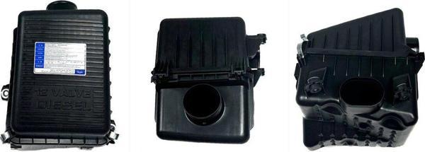 NS Nilser Auto Parts Kutu Hava Filtre B2500 2000-2006 Ford Ranger 1999-2005 - Image 1