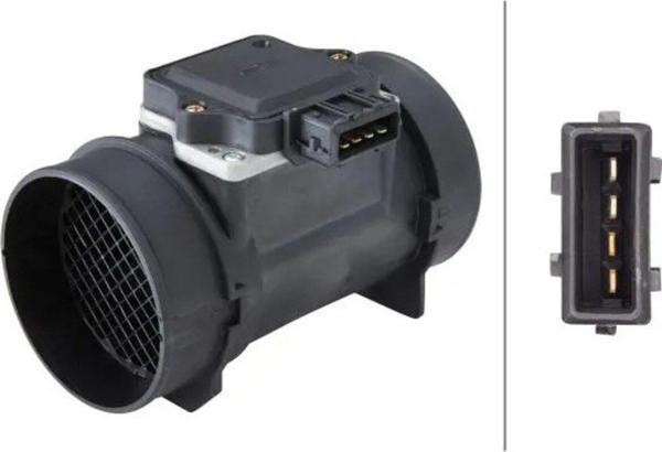 NS Nilser Auto Parts Nilser Opel Vectra B Hava Akışmetre Debimetre 1995-2002 836569 - Image 1