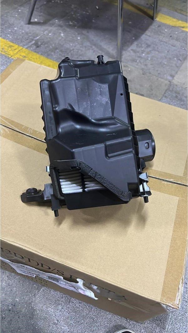 NS Nilser Auto Parts Nissan X-TRAİL T32 HAVA FİLTRE KUTUSU 2017-2019 16500-7FV0A - Image 1