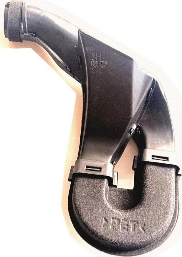 NS Nilser Auto Parts Toyota Corolla Benzinli Hava Oksijen Depo 2014-2018 - Image 1