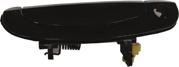 NS Nilser Auto Parts Hyundai Getz Ön Sağ Dış Kapı Kol 2002-2008 - Image 1