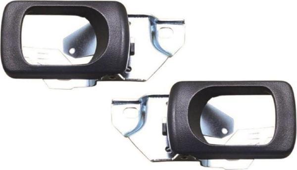 NS Nilser Auto Parts Hyundai H100 Sol-sağ Takım Ön Iç Kapı Kol 1997-2004 - Image 1