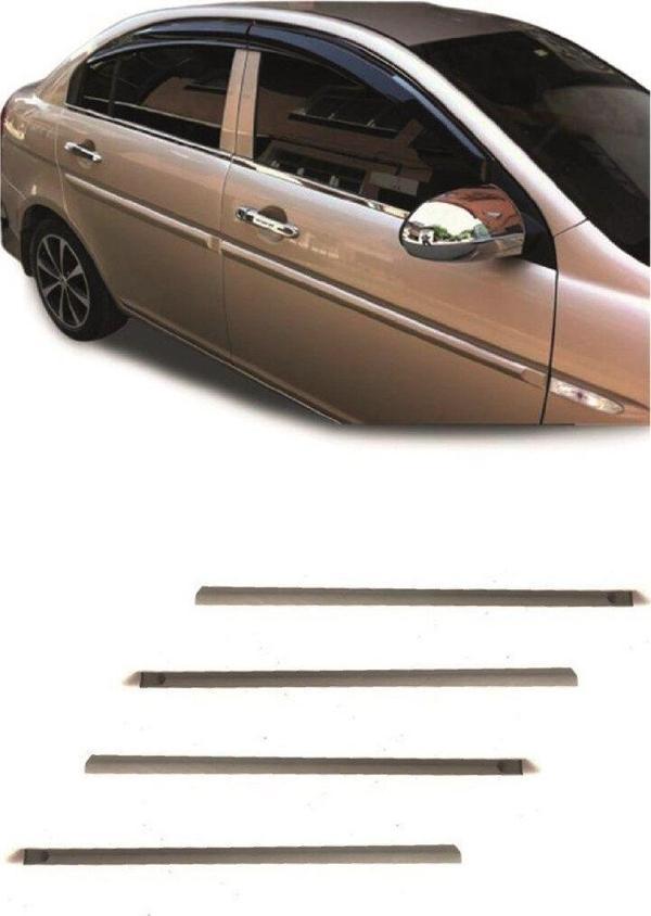 NS Nilser Auto Parts Hyundai Accent Era 4 Kapı Bant Set 2006-2011 - Image 1