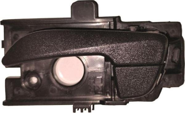 NS Nilser Auto Parts Hyundai I10 Arka Iç Kapı Kol Sol 2014-2017 - Image 1