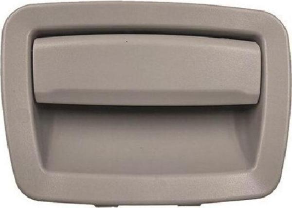 NS Nilser Auto Parts Bmw F10 Torpido Gözü Açma Kolu Gri 2010-2017 - Image 1