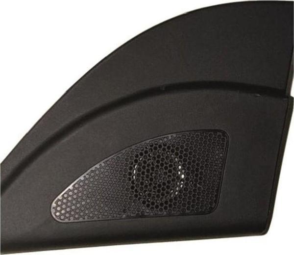 NS Nilser Auto Parts Hyundai Accent Blue Iç Dikiz Ayna Sol Kapak Hoparlörlü 2012-2017 - Image 1