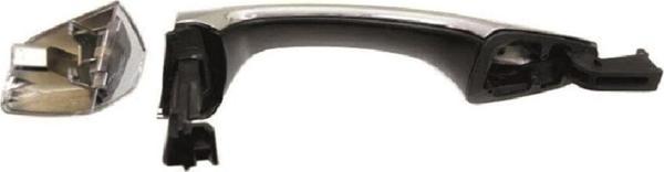 NS Nilser Auto Parts Hyundai Santafe Ön Sol Dış Kapı Kol 2013-2016 - Image 1