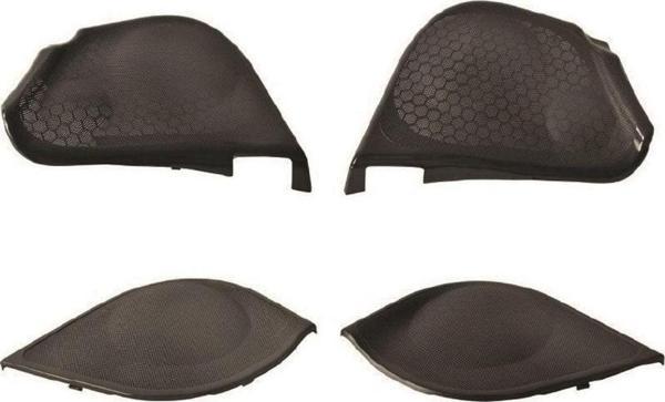 NS Nilser Auto Parts Opel Vectra B Hoparlör Kapağı Ön-arka Sağ Sol 4 Kapı 1996-2001 - Image 1