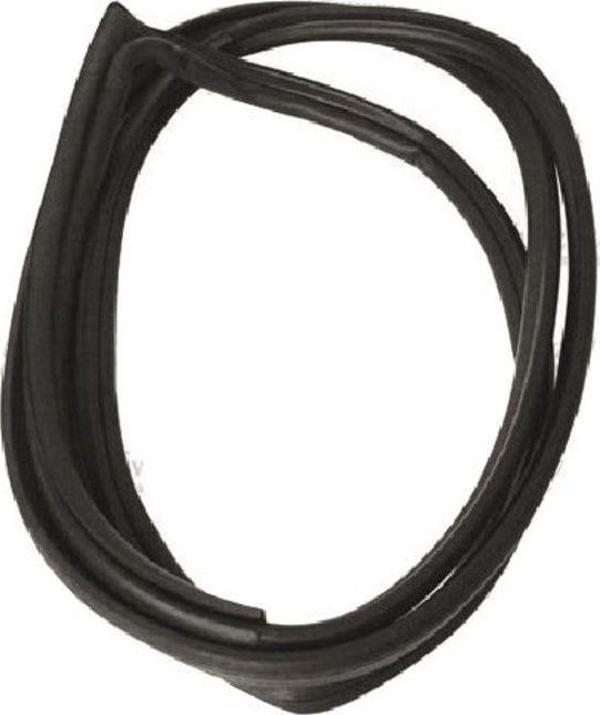 NS Nilser Auto Parts Hyundai Accent Kapı Fitil (kasaya Gelen) Ön Sol 2000-2005 - Image 1