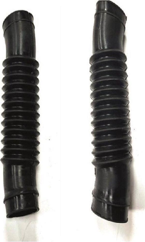 NS Nilser Auto Parts Hava Hortum Filtre L300 H100 1988-1999 - Image 1