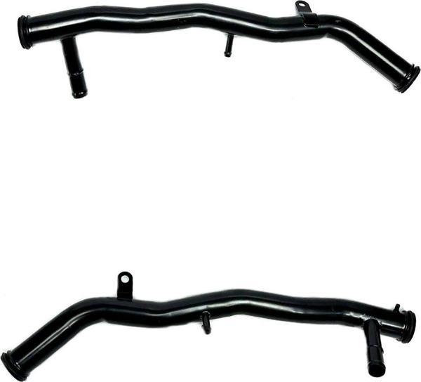 NS Nilser Auto Parts Honda Accord Su Bora 1998-2002 - Image 1