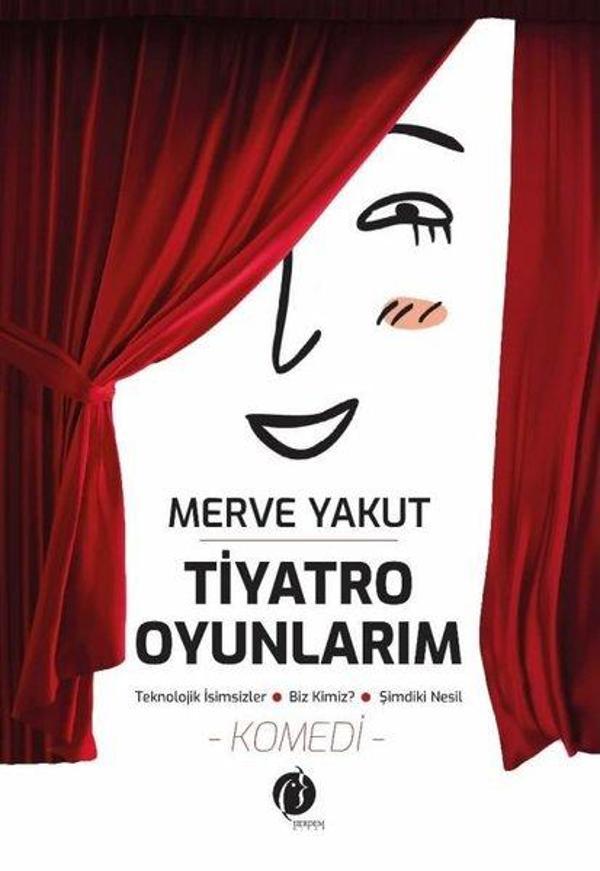 Herdem Kitap Tiyatro Oyunlarım - Herdem Kitap - Image 1