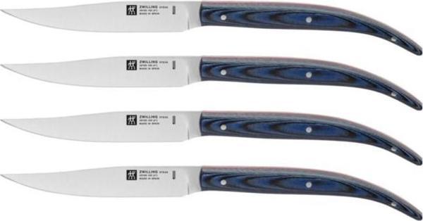 Zwilling Twin Steak 391620000 4'lü Biftek Bıçağı - Image 1